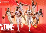 九游娱乐在线-NBA全明星赛取得圆满成功，球星亮相精彩的简单介绍