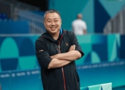 九游娱乐在线-灰狼再次换帅，新教练上任后球队表现不俗