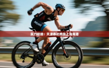 实力碰撞：天津泰达挑战上海海港