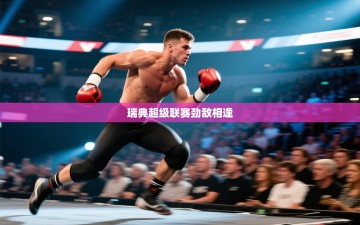 瑞典超级联赛劲敌相逢